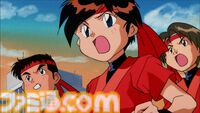 『飛べ！イサミ』30年を経てブルーレイ化、7月25日発売。NHK教育で1995年放送の傑作アニメ、TOKIO主題歌『ハートを磨くっきゃない』も名曲