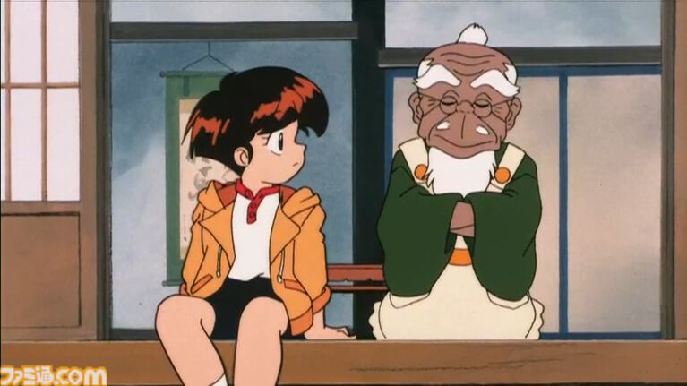 エピソード