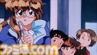 『飛べ！イサミ』30年を経てブルーレイ化、7月25日発売。NHK教育で1995年放送の傑作アニメ、TOKIO主題歌『ハートを磨くっきゃない』も名曲