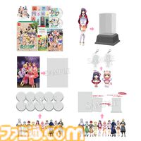 『悠久幻想曲』リメイク版、追加コンテンツ『アンサンブルRe:R』が12月18日に発売。オリジナル移植版が付属するAmazonプライムデー限定商品も登場