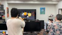 『タイムクライシス』や『ガンバレット』などの名作が現代の液晶テレビで遊べるG'AIM'E（ジーエイム）レビュー。AIで蘇る“狙って、撃つアソビ体験”は令和でもやっぱりおもしろい