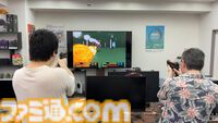 『タイムクライシス』や『ガンバレット』などの名作が現代の液晶テレビで遊べるG'AIM'E（ジーエイム）レビュー。AIで蘇る“狙って、撃つアソビ体験”は令和でもやっぱりおもしろい