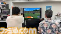 『タイムクライシス』や『ガンバレット』などの名作が現代の液晶テレビで遊べるG'AIM'E（ジーエイム）レビュー。AIで蘇る“狙って、撃つアソビ体験”は令和でもやっぱりおもしろい