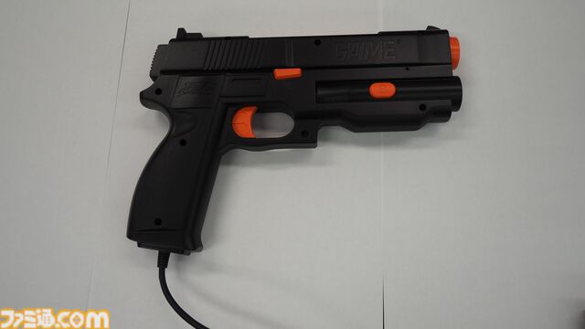 『タイムクライシス』や『ガンバレット』などの名作が現代の液晶テレビで遊べるG'AIM'E（ジーエイム）レビュー。AIで蘇る“狙って、撃つアソビ体験”は令和でもやっぱりおもしろい