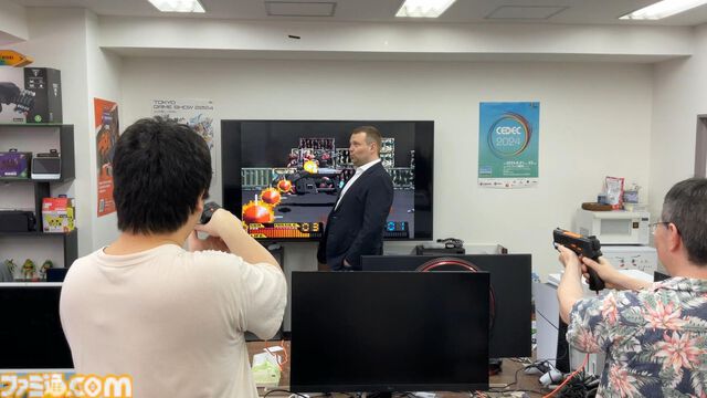 『タイムクライシス』や『ガンバレット』などの名作が現代の液晶テレビで遊べるG'AIM'E（ジーエイム）レビュー。AIで蘇る“狙って、撃つアソビ体験”は令和でもやっぱりおもしろい
