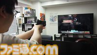 『タイムクライシス』や『ガンバレット』などの名作が現代の液晶テレビで遊べるG'AIM'E（ジーエイム）レビュー。AIで蘇る“狙って、撃つアソビ体験”は令和でもやっぱりおもしろい