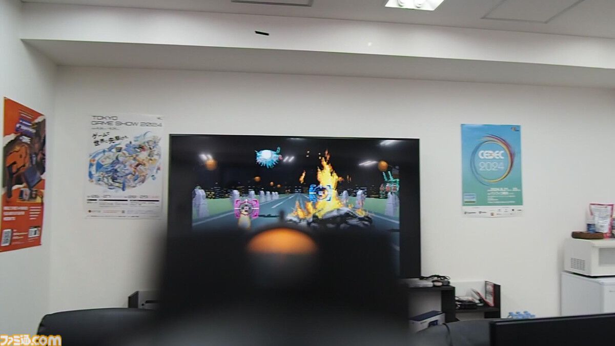『タイムクライシス』や『ガンバレット』などの名作が現代の液晶テレビで遊べるG'AIM'E（ジーエイム）レビュー。AIで蘇る“狙って、撃つアソビ体験”は令和でもやっぱりおもしろい