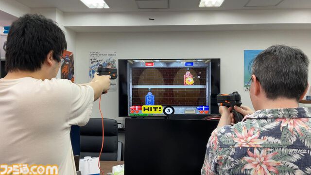 『タイムクライシス』や『ガンバレット』などの名作が現代の液晶テレビで遊べるG'AIM'E（ジーエイム）レビュー。AIで蘇る“狙って、撃つアソビ体験”は令和でもやっぱりおもしろい