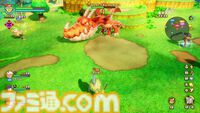 『ファンタジーライフi』月内のアップデートでフォトモードを実装。全世界累計販売本数120万本を突破した記念にアイテムがもらえるあいことばも公開中