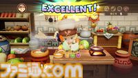 『ファンタジーライフi』月内のアップデートでフォトモードを実装。全世界累計販売本数120万本を突破した記念にアイテムがもらえるあいことばも公開中