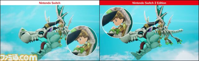 『ファンタジーライフi』月内のアップデートでフォトモードを実装。全世界累計販売本数120万本を突破した記念にアイテムがもらえるあいことばも公開中