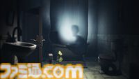 『リトルナイトメア2』Steam版が90%オフの396円でセール中。奇妙で不気味なファンタジー世界で悪夢から逃げ続けるホラーアドベンチャー【7/11まで】