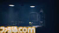 『リトルナイトメア2』Steam版が90%オフの396円でセール中。奇妙で不気味なファンタジー世界で悪夢から逃げ続けるホラーアドベンチャー【7/11まで】