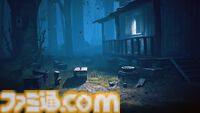 『リトルナイトメア2』Steam版が90%オフの396円でセール中。奇妙で不気味なファンタジー世界で悪夢から逃げ続けるホラーアドベンチャー【7/11まで】