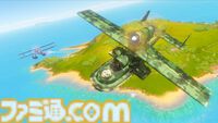 『The Brew Barons』飛行機で空を駆け、自分だけの酒を造るフライトアクション。日本語版が今夏リリース、BitSummit the 13thで先行試遊も
