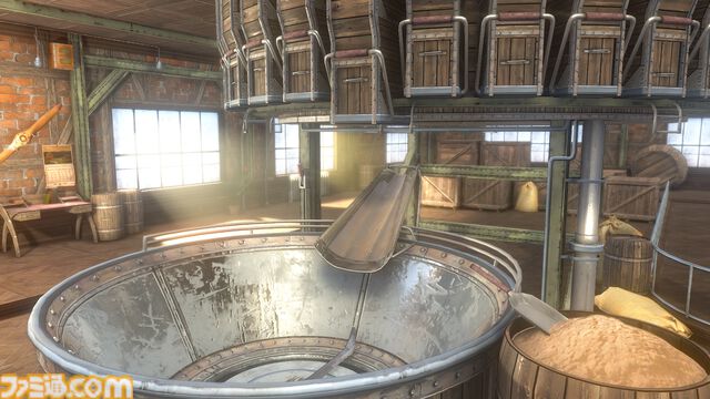 『The Brew Barons』飛行機で空を駆け、自分だけの酒を造るフライトアクション。日本語版が今夏リリース、BitSummit the 13thで先行試遊も