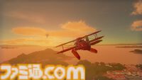 『The Brew Barons』飛行機で空を駆け、自分だけの酒を造るフライトアクション。日本語版が今夏リリース、BitSummit the 13thで先行試遊も