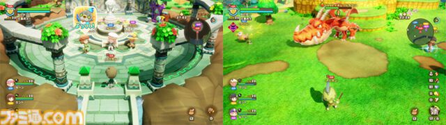『ファンタジーライフi』Switch2エディションのレベルファイブオンラインストア限定特典付きが予約開始。特典にはオリジナルミニイラストカードが付属