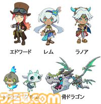 『ファンタジーライフi』Switch2エディションのレベルファイブオンラインストア限定特典付きが予約開始。特典にはオリジナルミニイラストカードが付属