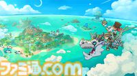 『ファンタジーライフi』Switch2エディションのレベルファイブオンラインストア限定特典付きが予約開始。特典にはオリジナルミニイラストカードが付属