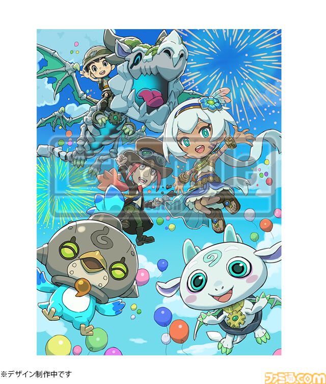 『ファンタジーライフi』Switch2エディションのレベルファイブオンラインストア限定特典付きが予約開始。特典にはオリジナルミニイラストカードが付属