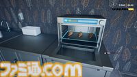 『Bakery Cafe Simulator』ベーカリーカフェを営む新作シミュレーターが本日（7/8）配信。4人マルチ対応でワンオペ回避も可能だがやることが多い