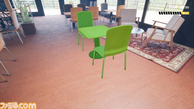 『Bakery Cafe Simulator』ベーカリーカフェを営む新作シミュレーターが本日（7/8）配信。4人マルチ対応でワンオペ回避も可能だがやることが多い