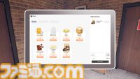 『Bakery Cafe Simulator』ベーカリーカフェを営む新作シミュレーターが本日（7/8）配信。4人マルチ対応でワンオペ回避も可能だがやることが多い