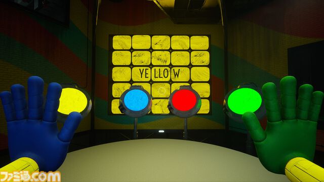 『ポピープレイタイム』福袋は会場限定、ハピネットのBitSummit出展内容が公開。7/17発表の新作タイトルも試遊可能