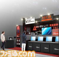 『ポピープレイタイム』福袋は会場限定、ハピネットのBitSummit出展内容が公開。7/17発表の新作タイトルも試遊可能