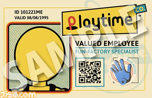 『ポピープレイタイム』福袋は会場限定、ハピネットのBitSummit出展内容が公開。7/17発表の新作タイトルも試遊可能