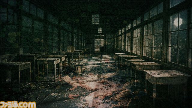 『青鬼』新作『禁足地～青鬼の窟～』Switch、Steamで今夏発売。『零』シリーズ開発陣が手掛ける和風ホラー。BitSummitでは等身大青鬼の展示も