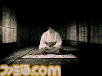 『青鬼』新作『禁足地～青鬼の窟～』Switch、Steamで今夏発売。『零』シリーズ開発陣が手掛ける和風ホラー。BitSummitでは等身大青鬼の展示も