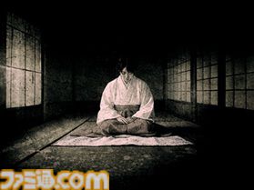 『青鬼』新作『禁足地～青鬼の窟～』Switch、Steamで今夏発売。『零』シリーズ開発陣が手掛ける和風ホラー。BitSummitでは等身大青鬼の展示も