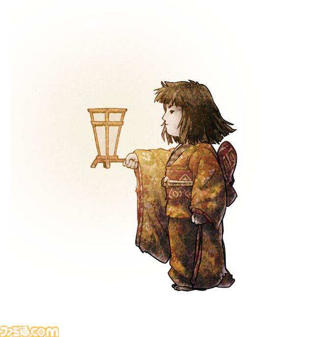 『青鬼』新作『禁足地～青鬼の窟～』Switch、Steamで今夏発売。『零』シリーズ開発陣が手掛ける和風ホラー。BitSummitでは等身大青鬼の展示も
