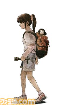 『青鬼』新作『禁足地～青鬼の窟～』Switch、Steamで今夏発売。『零』シリーズ開発陣が手掛ける和風ホラー。BitSummitでは等身大青鬼の展示も