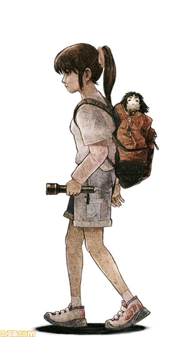 『青鬼』新作『禁足地～青鬼の窟～』Switch、Steamで今夏発売。『零』シリーズ開発陣が手掛ける和風ホラー。BitSummitでは等身大青鬼の展示も