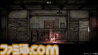 『青鬼』新作『禁足地～青鬼の窟～』Switch、Steamで今夏発売。『零』シリーズ開発陣が手掛ける和風ホラー。BitSummitでは等身大青鬼の展示も