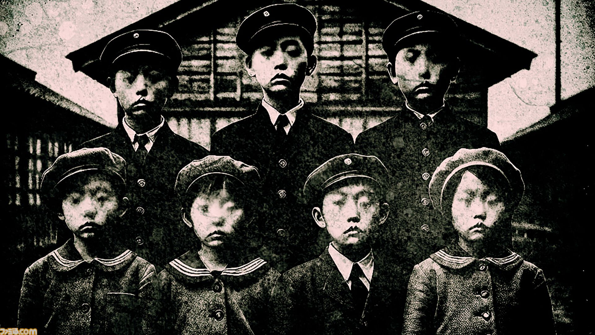 画像ページ (7/14) 『青鬼』新作『禁足地～青鬼の窟～』Switch