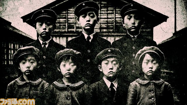 『青鬼』新作『禁足地～青鬼の窟～』Switch、Steamで今夏発売。『零』シリーズ開発陣が手掛ける和風ホラー。BitSummitでは等身大青鬼の展示も
