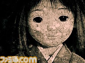 『青鬼』新作『禁足地～青鬼の窟～』Switch、Steamで今夏発売。『零』シリーズ開発陣が手掛ける和風ホラー。BitSummitでは等身大青鬼の展示も