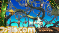 『ドンキーコング バナンザ』発売直前特集。唯一無二のアクションを徹底解剖。壮大なロケーションを破壊と変身で突き進む本作の見どころを14ページでお届け【先出し週刊ファミ通】