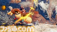 『ドンキーコング バナンザ』発売直前特集。唯一無二のアクションを徹底解剖。壮大なロケーションを破壊と変身で突き進む本作の見どころを14ページでお届け【先出し週刊ファミ通】