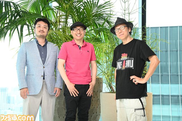 名台詞「あの世で俺にわび続けろ」誕生秘話も。『コトダマン』×『ライブアライブ』クリエイター対談で語られた、ドラマとリブランディングに込められた思い