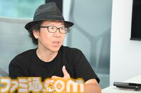 名台詞「あの世で俺にわび続けろ」誕生秘話も。『コトダマン』×『ライブアライブ』クリエイター対談で語られた、ドラマとリブランディングに込められた思い