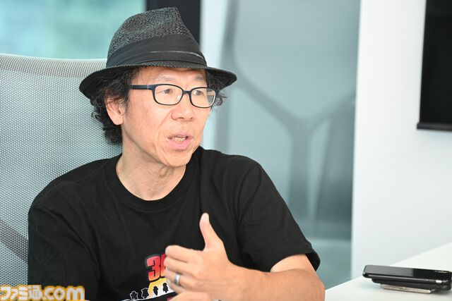 名台詞「あの世で俺にわび続けろ」誕生秘話も。『コトダマン』×『ライブアライブ』クリエイター対談で語られた、ドラマとリブランディングに込められた思い
