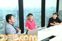 名台詞「あの世で俺にわび続けろ」誕生秘話も。『コトダマン』×『ライブアライブ』クリエイター対談で語られた、ドラマとリブランディングに込められた思い