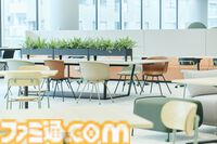 『ブレマイ』『まほやく』のcolyが本社を移転。固定資産の一部を譲り受けたことで移転コストを抑制。より快適な職場環境へ