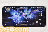 XiaomiのPOCOシリーズ最新スマホ“POCO F7”レビュー。フラッグシップ級の性能を5万円台で実現。『原神』『P5X』が最高画質でも快適プレイ