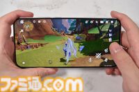 XiaomiのPOCOシリーズ最新スマホ“POCO F7”レビュー。フラッグシップ級の性能を5万円台で実現。『原神』『P5X』が最高画質でも快適プレイ